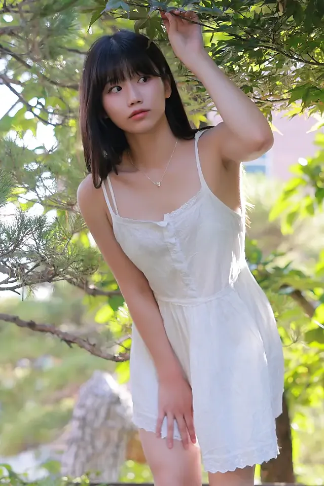 유이 SWEETBOX 포토북 「테디 베어」 Set.02