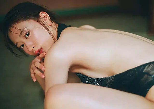 레이 조니시 스페셜 No.347 2주차 「재회」 Set.02