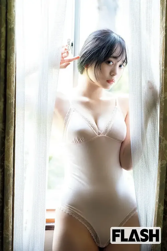 이노우에 모모, 호라이 마이, 이마이 사쿠라 플래시 2025년 4호