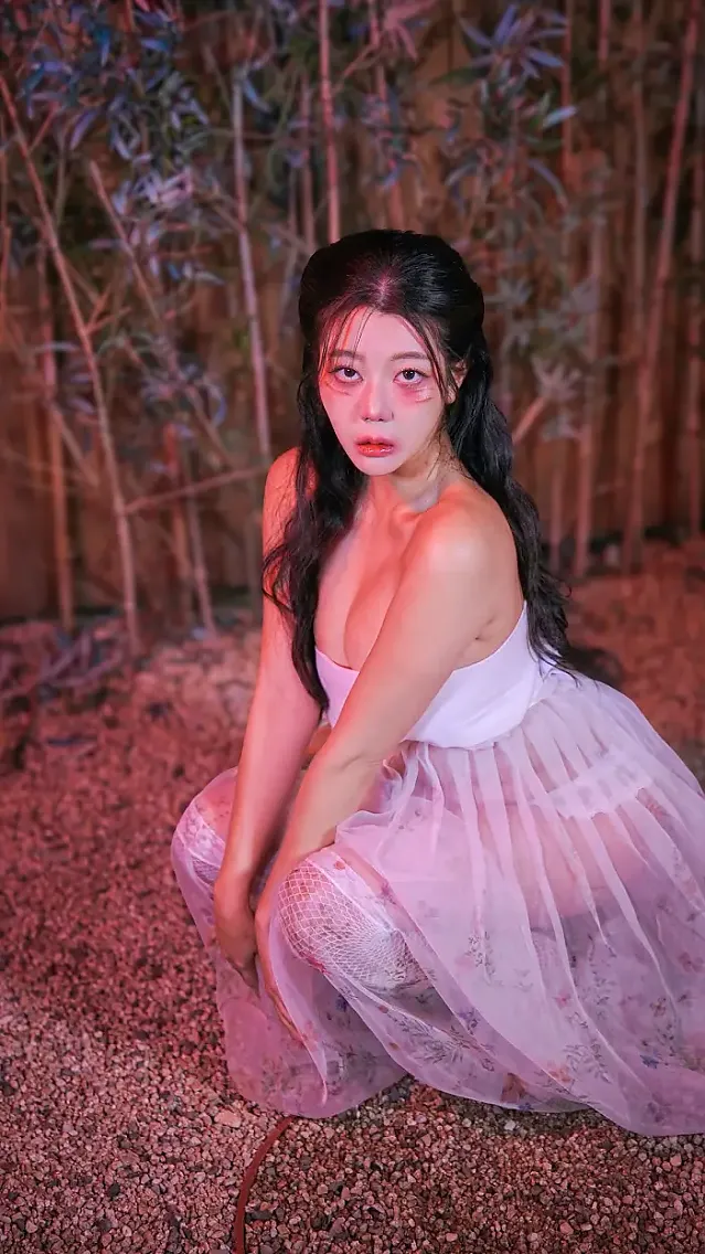 유니 PhotoBook 「Gumiho」 Set.01