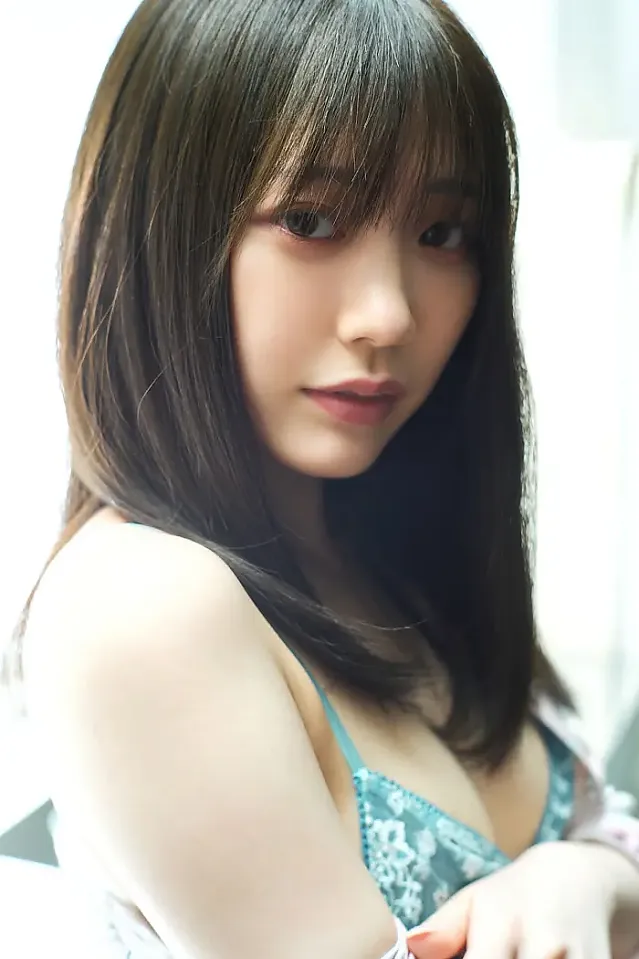 미오 이시카와 사진집 《에치에치 천사＆미오츠쿠시 초완전판》 Set.03