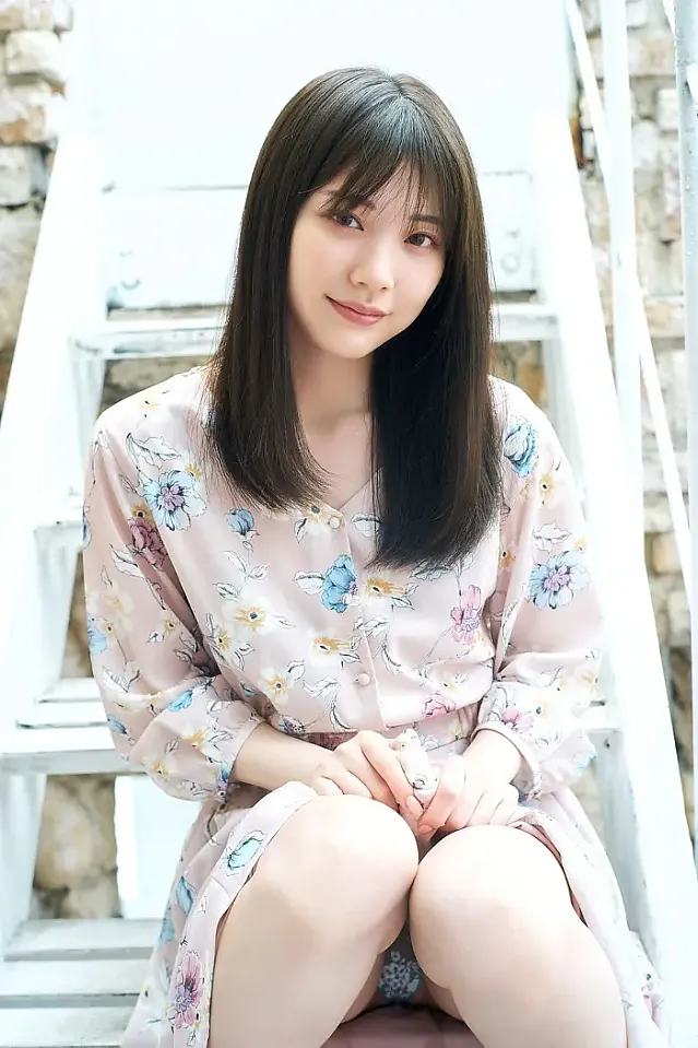 미오 이시카와 사진집 《에치에치 천사＆미오츠쿠시 초완전판》 Set.03