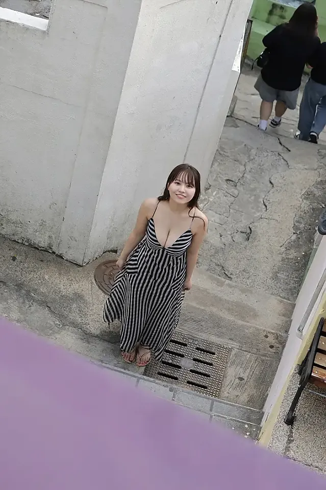 혼고 유즈하 포토 스페셜 No.343 2주차 「NEW ME」 Set.02