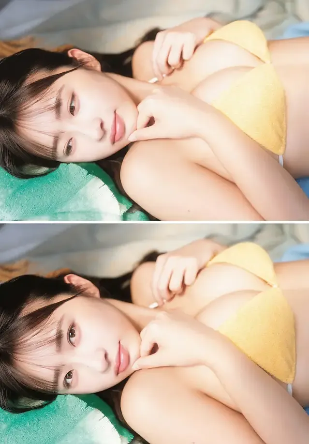 히나타 마츠모토 영 드래곤 에이지 VOL.32