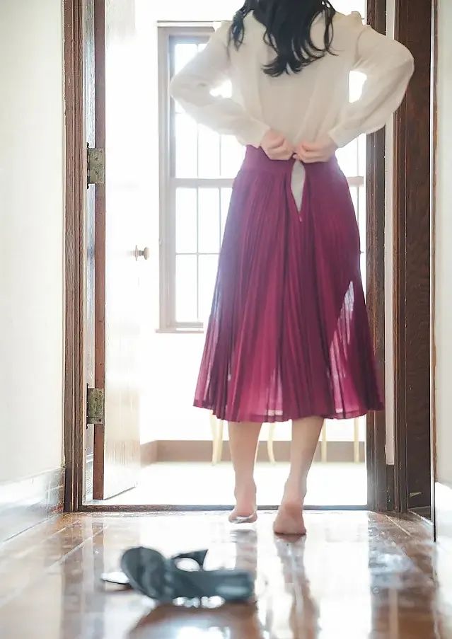 스미다 아야노 디지털 사진집 『 백일몽 』 Set.02