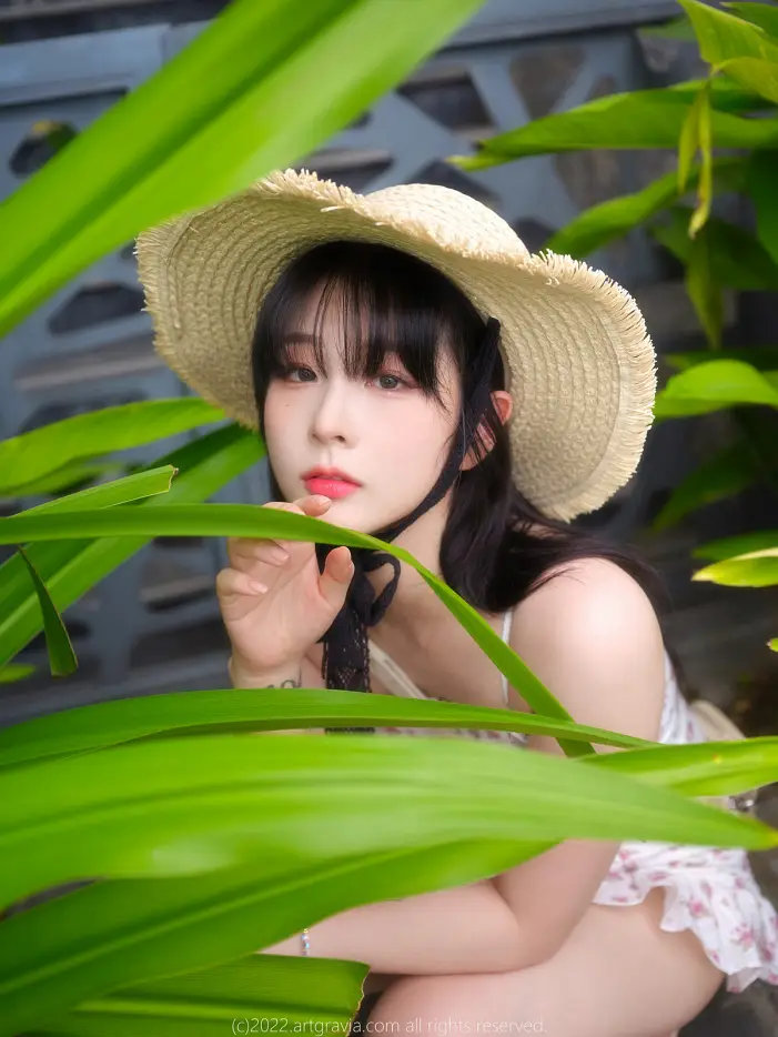 장주 Vol.466 아트그라비아 Set.01
