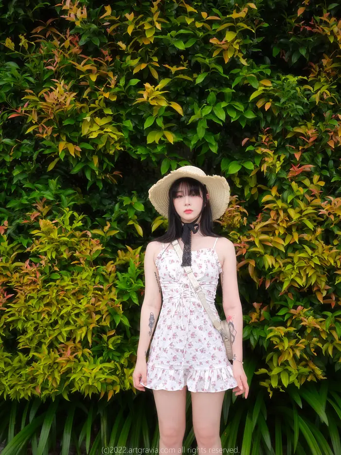 장주 Vol.466 아트그라비아 Set.01