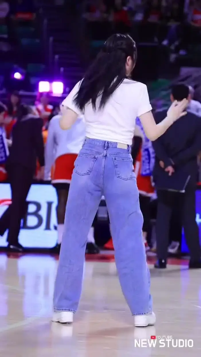 권희원 치어리더