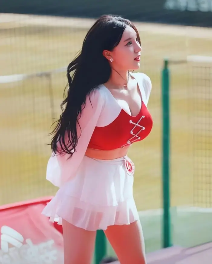 안지현 배수현 김도아 이리안 이정윤 조연주 이연진 김현영 박재령 유보영 등 SSG