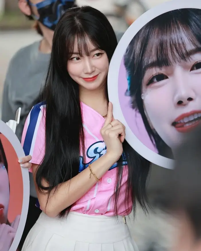 안지현 열심히 일하는중