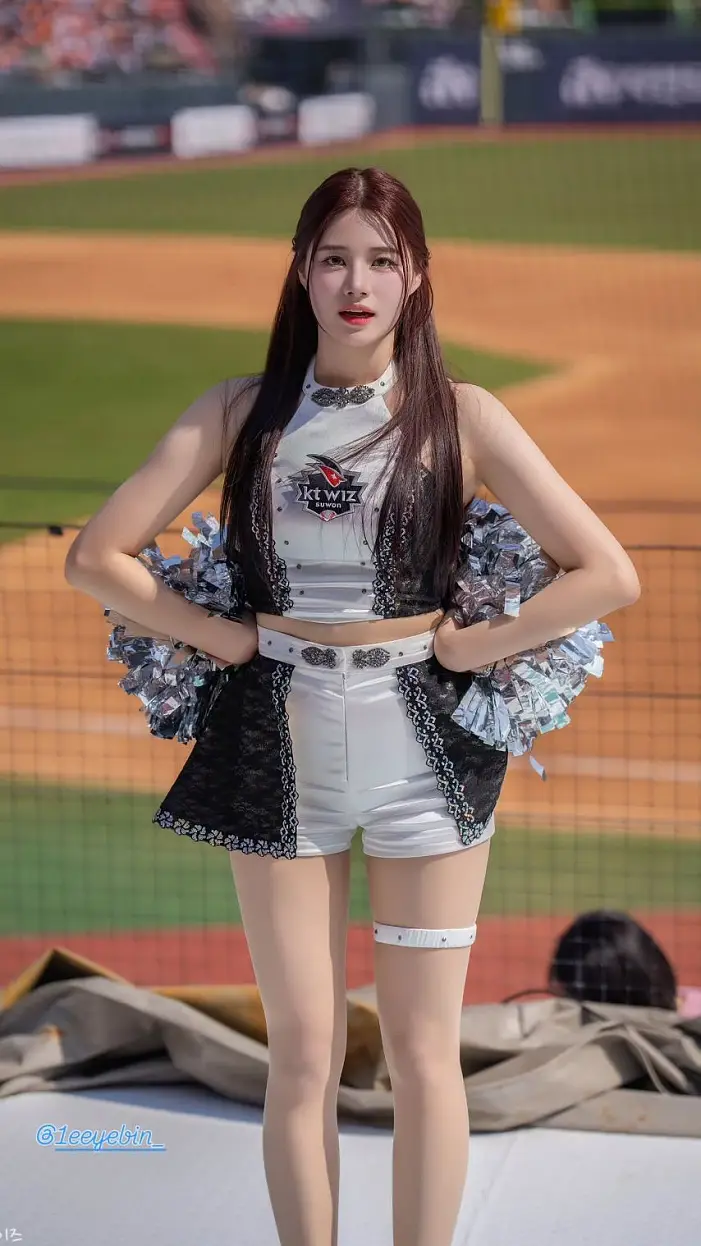 김진아 이예빈 등 KT