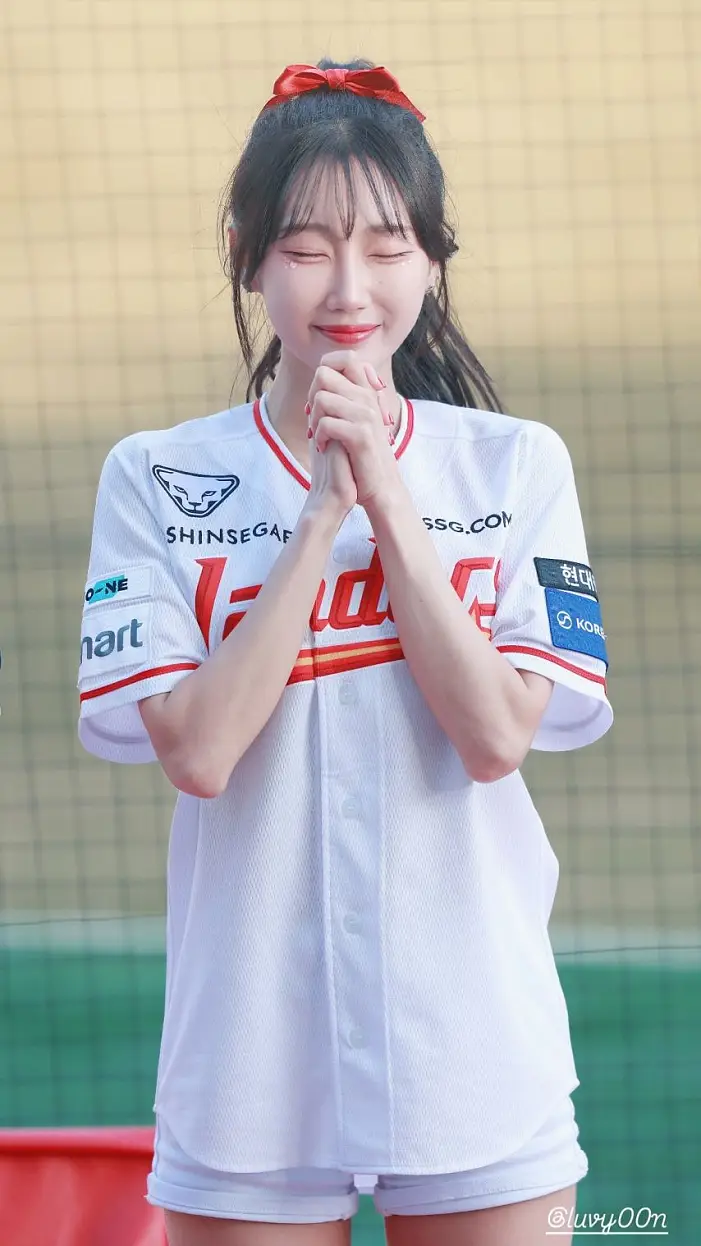 안지현 김도아 조연주 이정윤 SSG