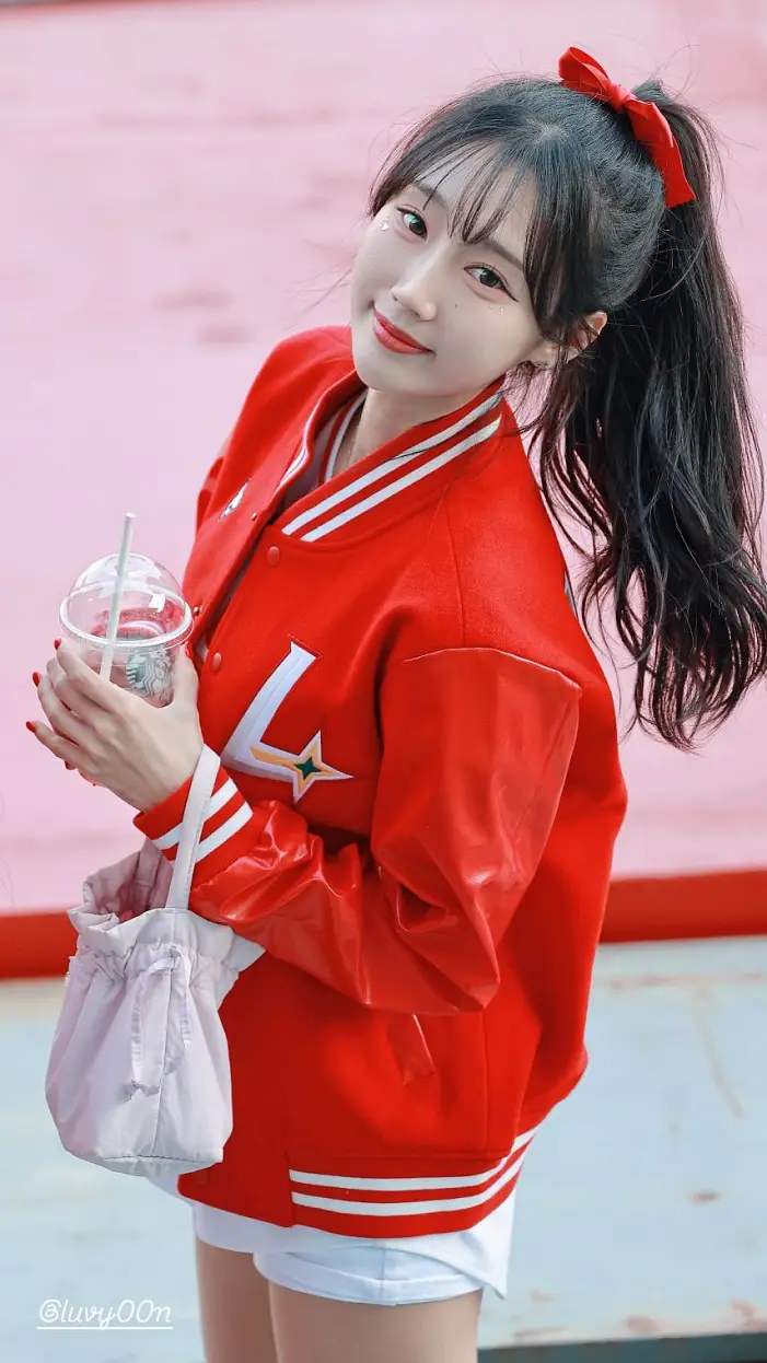 안지현 김도아 조연주 이정윤 SSG