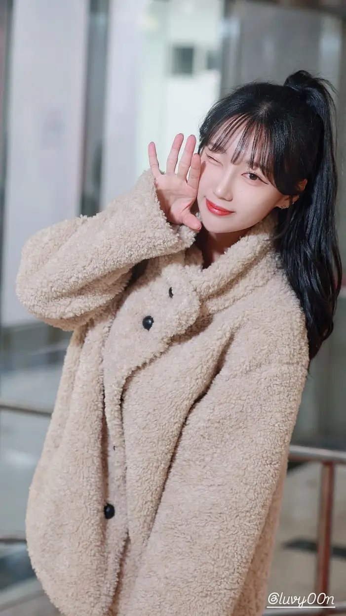 안지현 김도아 조연주 이정윤 SSG