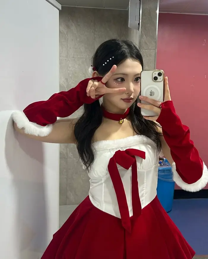 김나현 치어리더