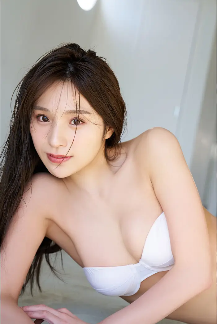 아야카 히다리토모 FRIDAY 디지털 사진집 「Left Vol.2 100페이지 호화판」Set.03