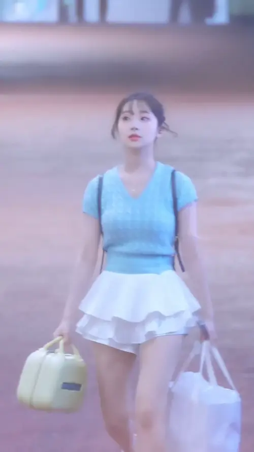 이주은 치어리더