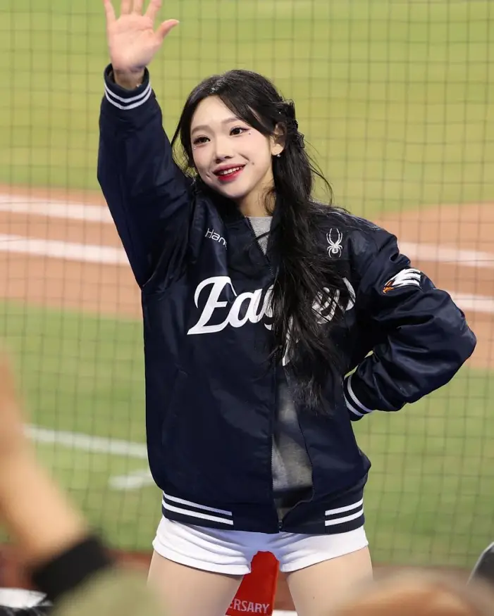 귀요미 지아영
