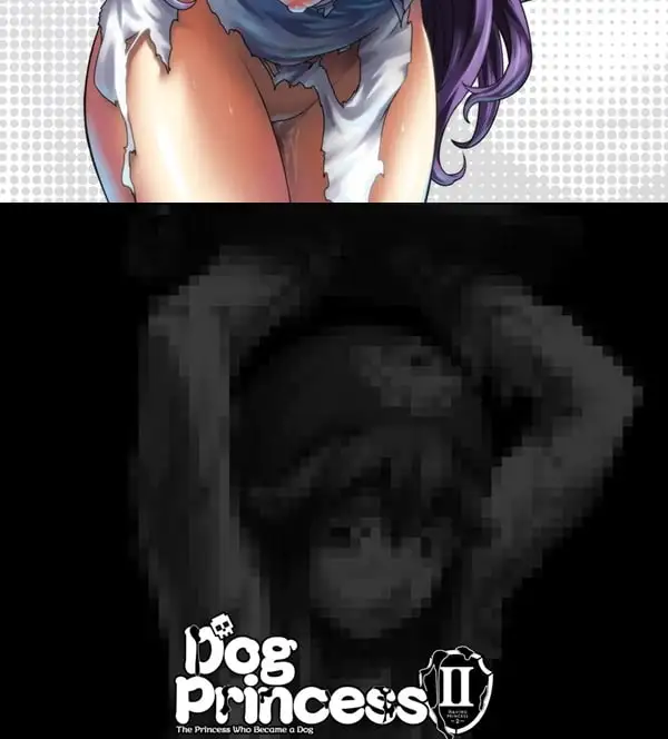dog princess 2