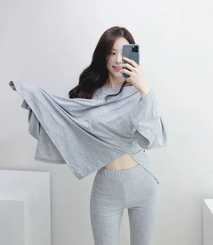 흔한 압구정 미녀