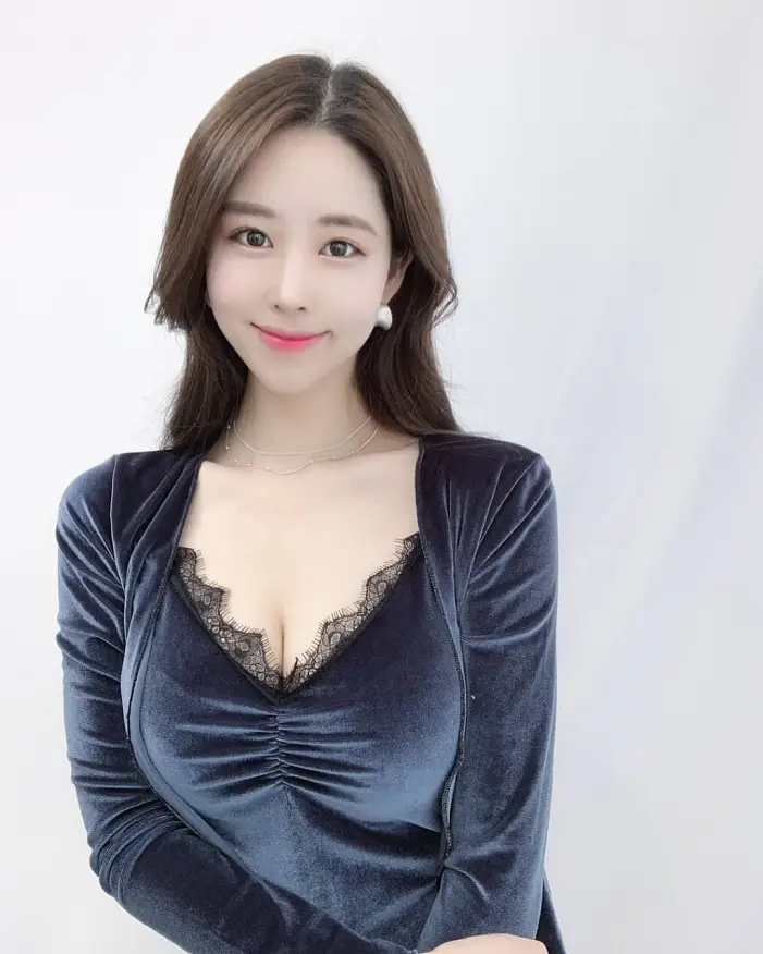 흔한 압구정 미녀