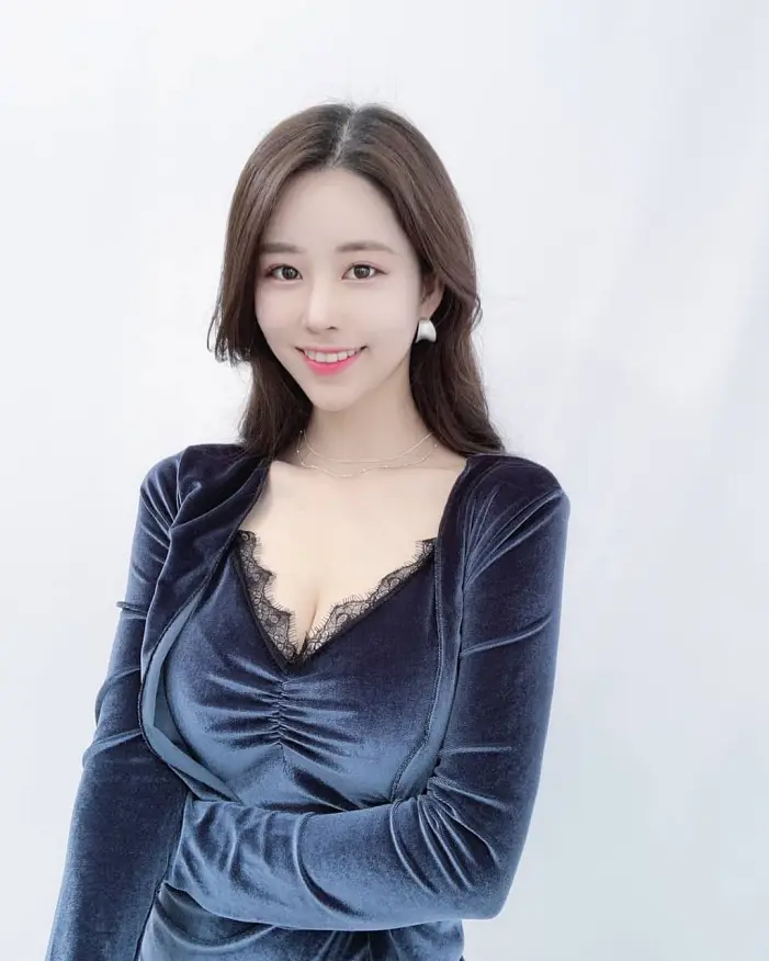 흔한 압구정 미녀