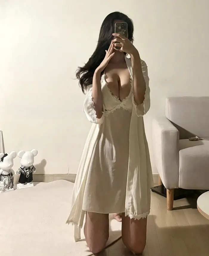 섹시한 셀카포즈 모음