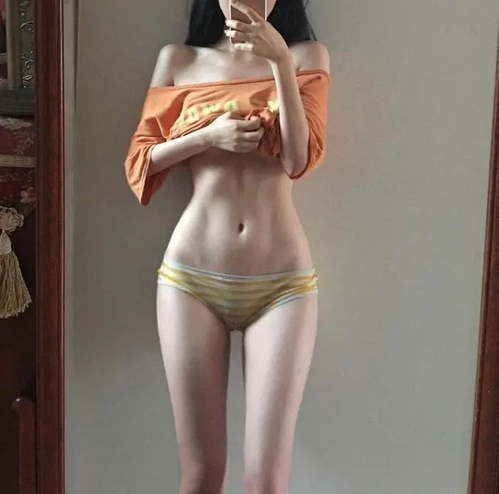 몸매녀