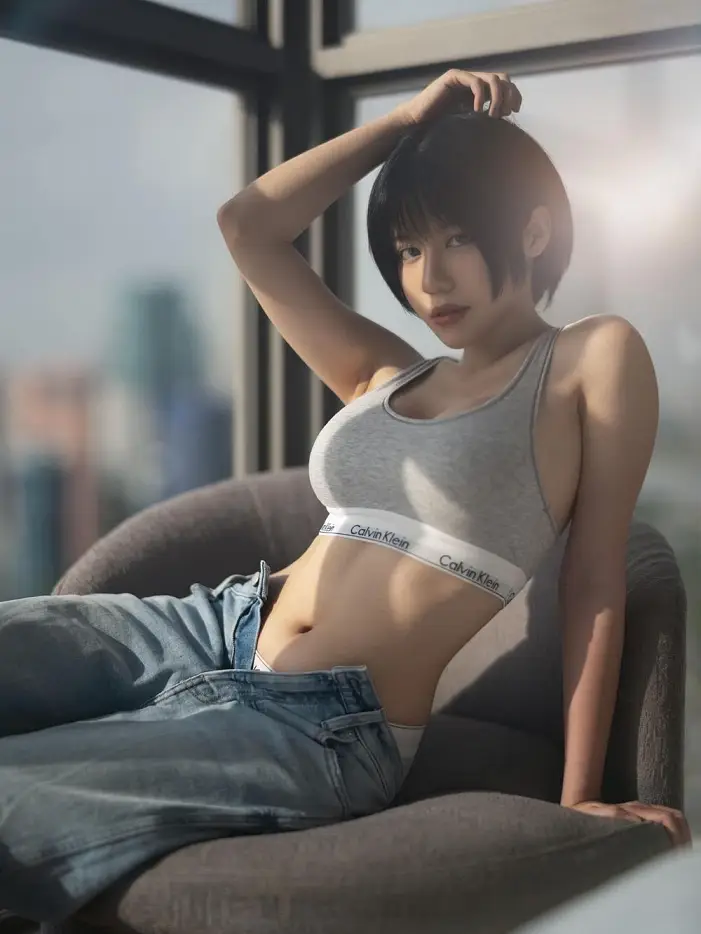 오늘의 후방