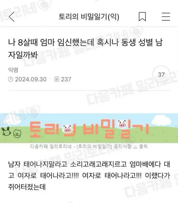 소소한 유머 모음 짤10개