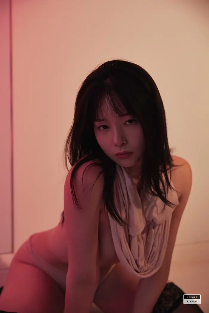 피아 Sir.Bean, 이희 익스프레스 LEBE-208A (3)