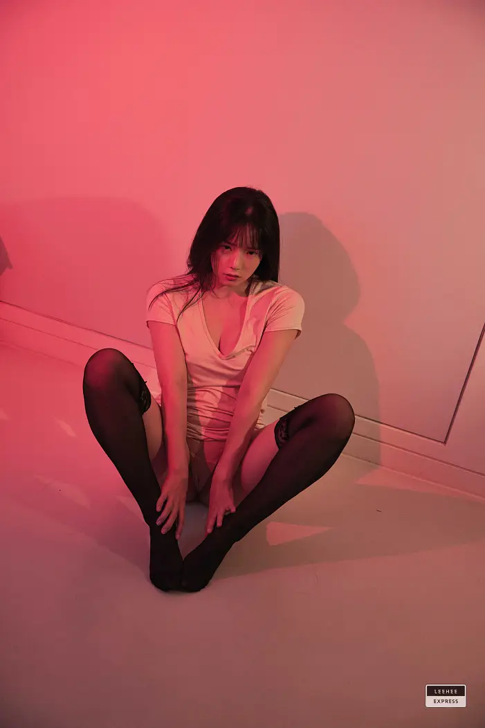 피아 Sir.Bean, 이희 익스프레스 LEBE-208A (3)