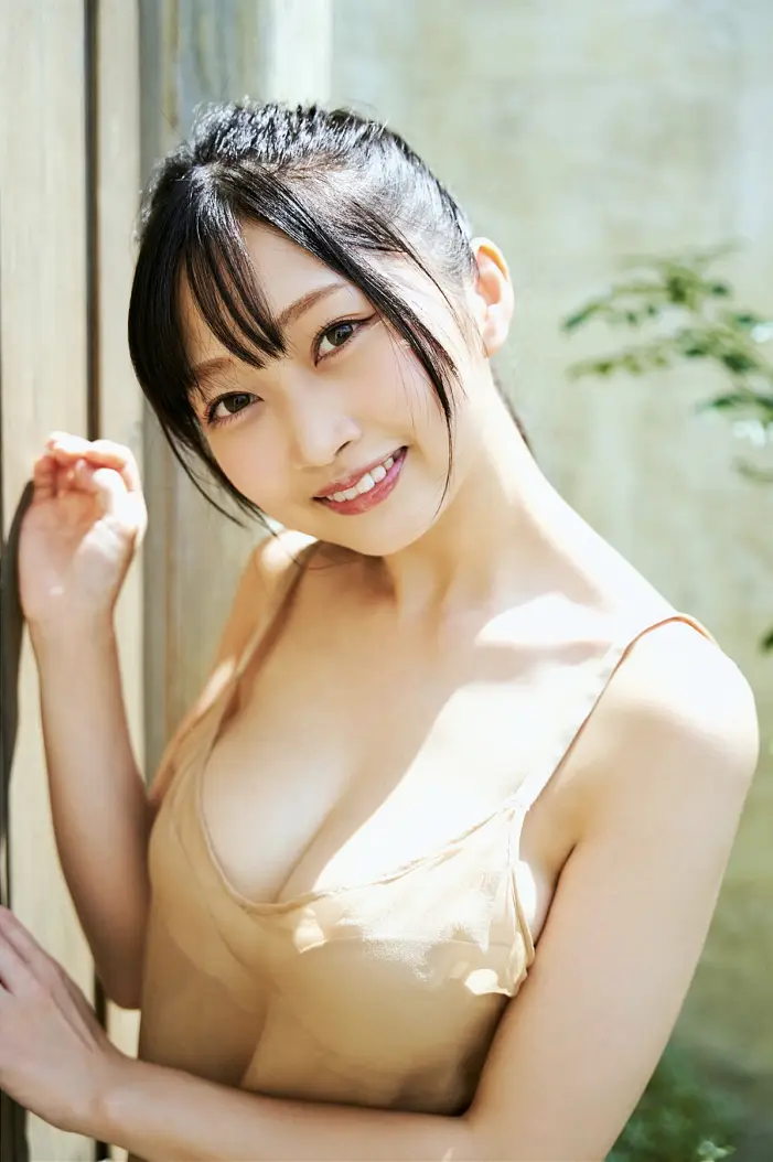 파케이 팍치, FLASH 디지털 사진집 ‘내가 전부야’ Set.04
