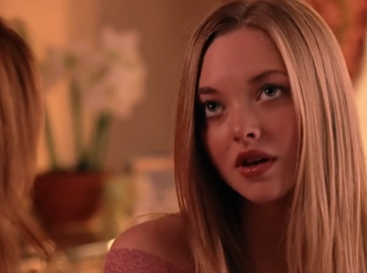 가슴으로 일기예보가 가능하다는 여자