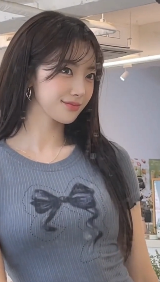 하이키 리이나 근황