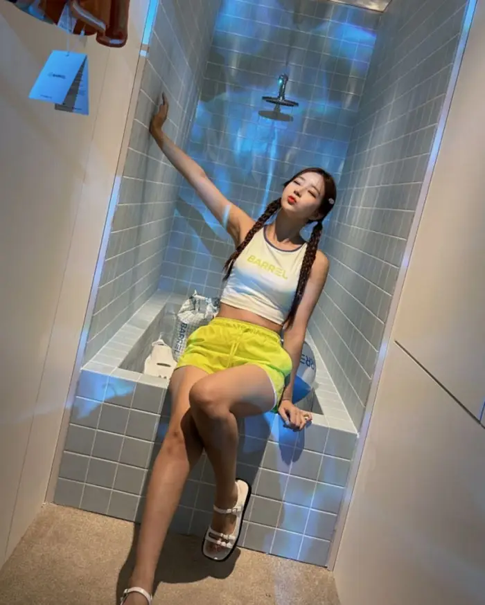 얼짱 비주얼 대표하는 목나경,김진아,조연주
