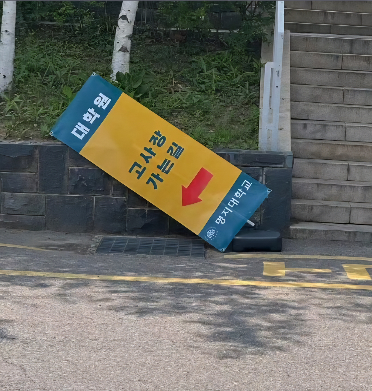 은근히 열심히해도 빛보기 힘들다는 사람들