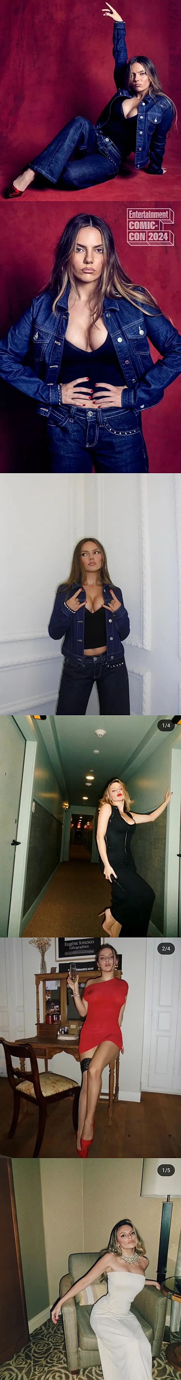 로건 주인공 근황