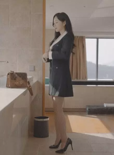 박비서 룩북