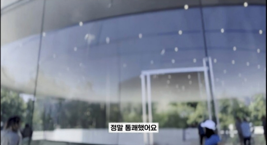 통일 vs