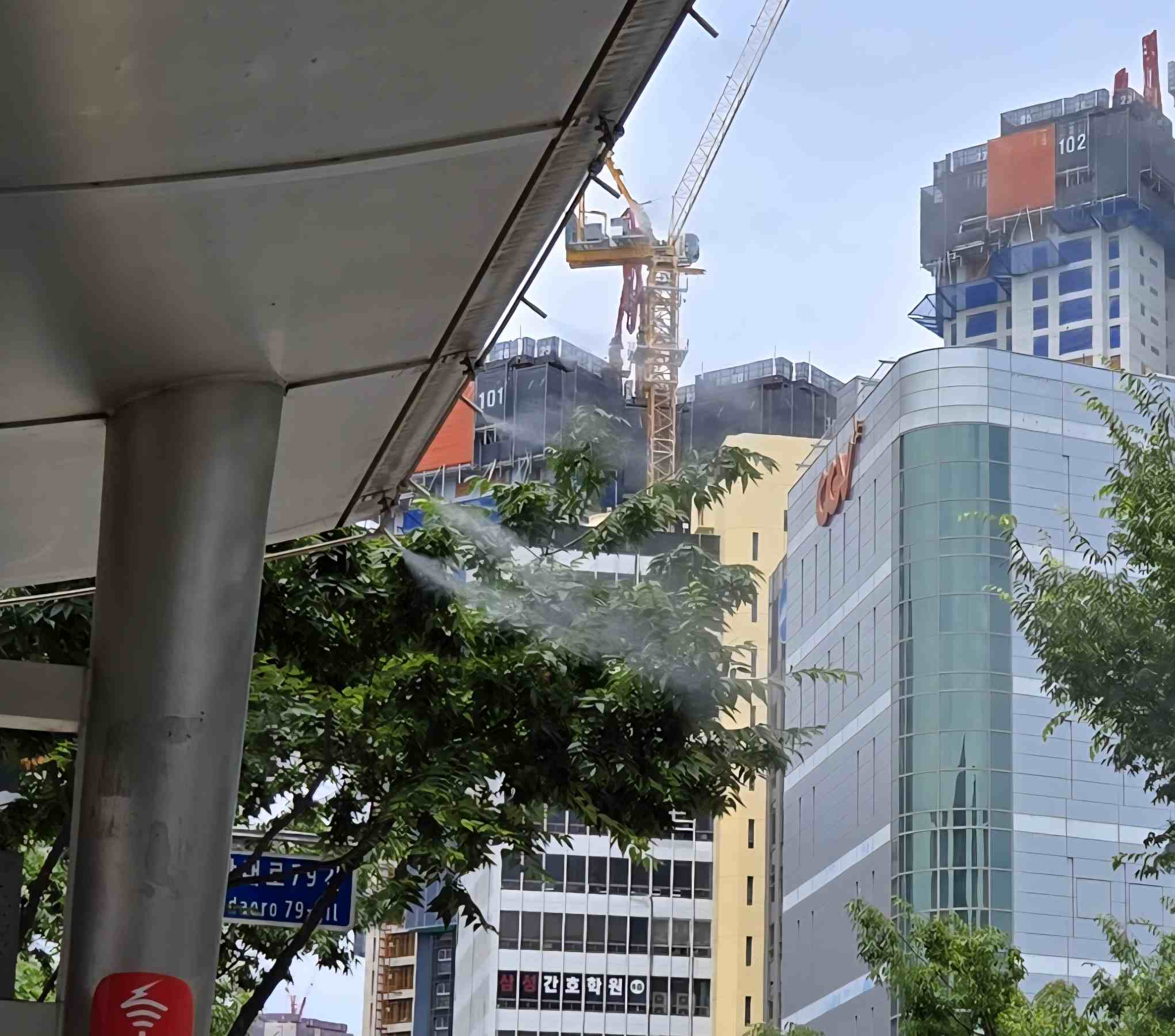 올해도 열일하는...