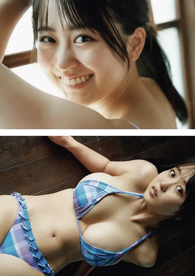 주간 포스트 GOLD 그라비아 걸작선 2025 가을호 Set.01